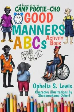 Cover of Good Manners ABCs