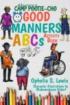 Book cover for Good Manners ABCs