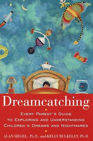 Cover of Dream Catching