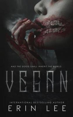 Book cover for Vegan