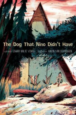 Cover of Dog That Nino Didn't Have