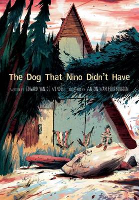 Book cover for Dog That Nino Didn't Have