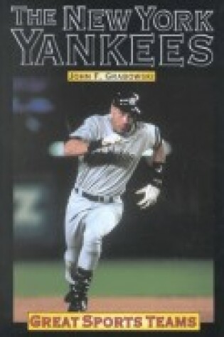 Cover of The New York Yankees