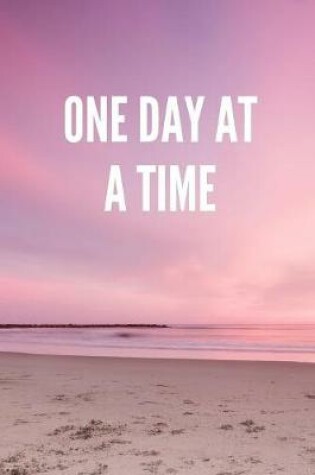 Cover of One Day at a Time