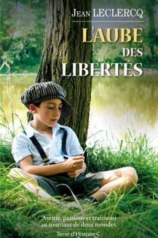 Cover of L'Aube Des Libertes