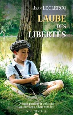 Book cover for L'Aube Des Libertes