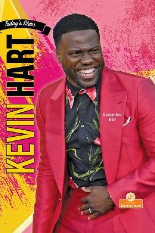 Cover of Kevin Hart