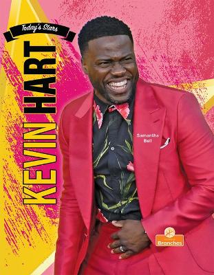 Cover of Kevin Hart