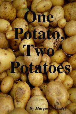 Book cover for One Potato, Two Potatoes