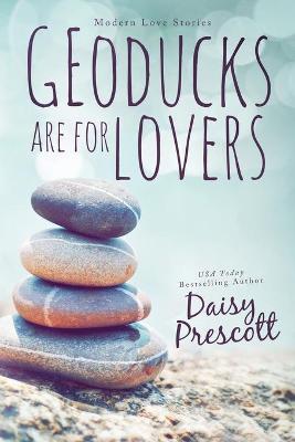 Book cover for Geoducks Are for Lovers