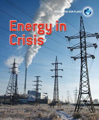 Cover of Energy in Crisis