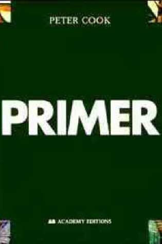 Cover of The Primer