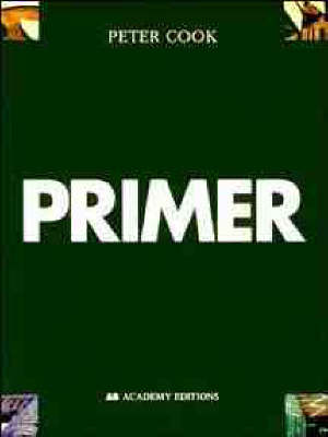 Book cover for The Primer