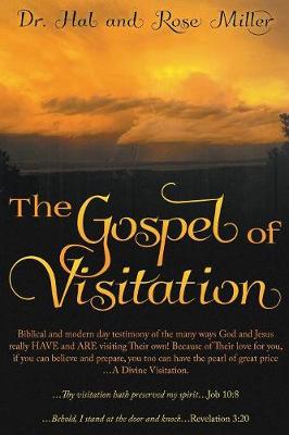 Cover of The Gospel of Visitation