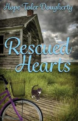 Book cover for Rescued Hearts