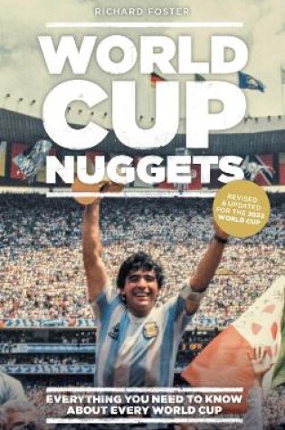 Cover of World World Cup Nuggets