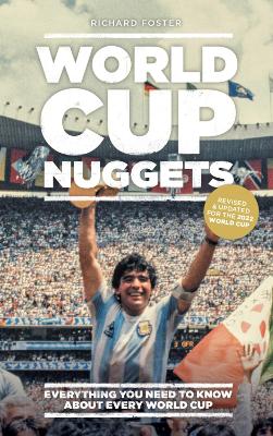 Book cover for World World Cup Nuggets
