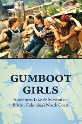 Cover of Gumboot Girls