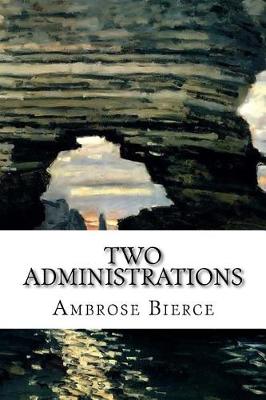 Book cover for Two Administrations