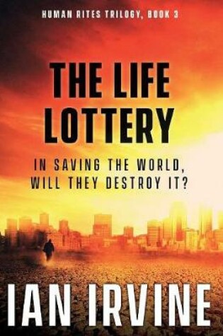 Cover of The Life Lottery