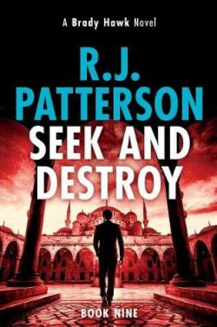 Cover of Seek and Destroy