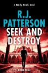 Book cover for Seek and Destroy