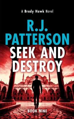 Cover of Seek and Destroy