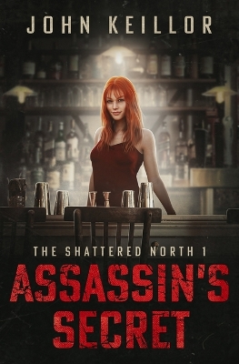 Cover of Assassin's Secret