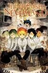 Book cover for The Promised Neverland, Vol. 7