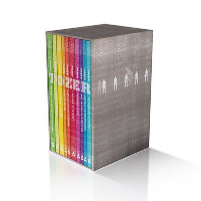 Book cover for 10-Pack (10 Vols)