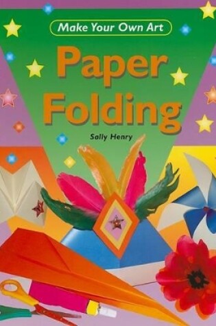 Cover of Paper Folding