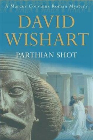 Cover of Parthian Shot