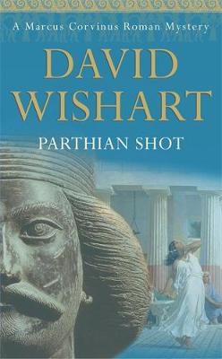 Book cover for Parthian Shot