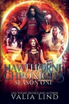 Book cover for Hawthorne Chronicles