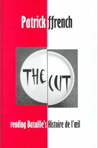 Cover of The Cut