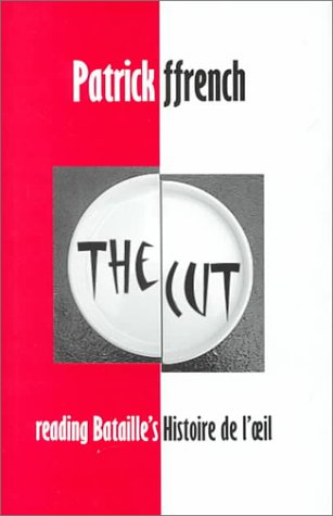 Book cover for The Cut