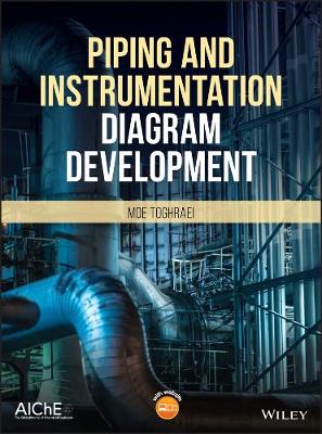 Cover of Piping and Instrumentation Diagram Development