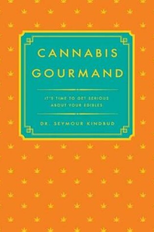 Cover of The Cannabis Gormand