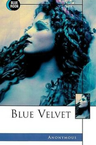 Cover of Blue Velvet