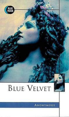 Book cover for Blue Velvet