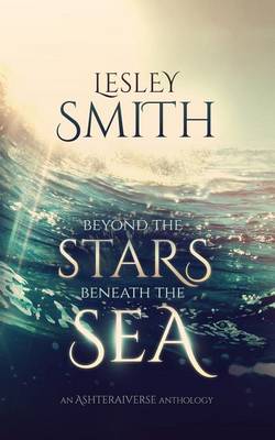 Cover of Beyond the Stars Beneath the Sea