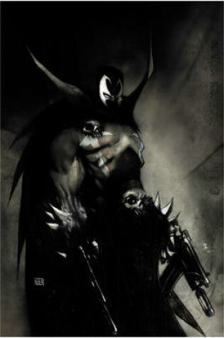 Cover of Hellspawn: Complete Collection