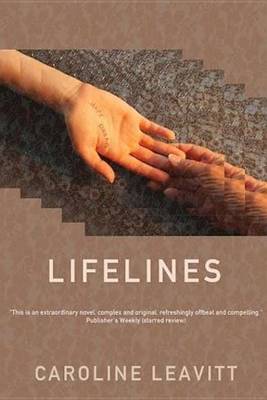 Book cover for Lifelines