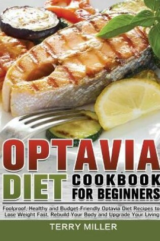 Cover of Lean & Green Diet Cookbook For Beginners