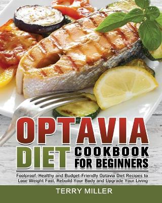 Book cover for Lean & Green Diet Cookbook For Beginners