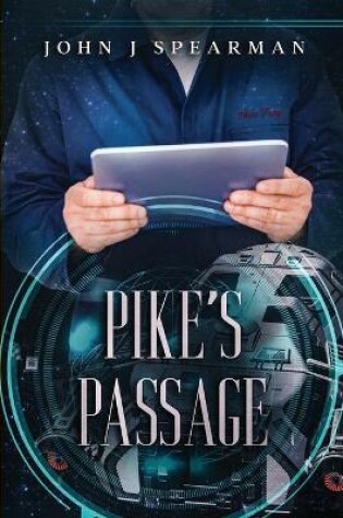 Cover of Pike's Passage