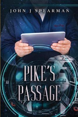 Book cover for Pike's Passage