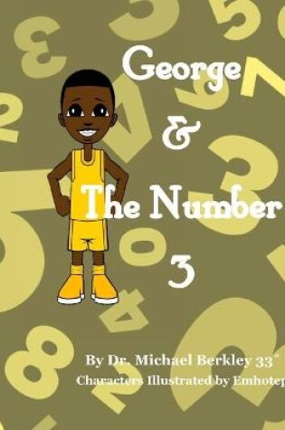 Cover of George & The Number 3