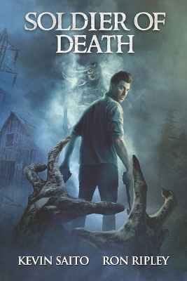 Book cover for Soldier of Death