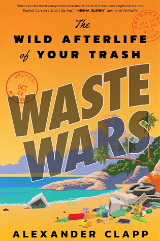 Waste Wars